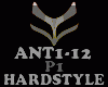 HARDSTYLE - ANT1-12-P1