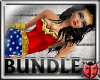 Wonder Woman Bundle