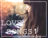 Love Songs 1