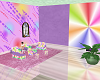 SK Girly room