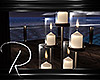 |R|REVE CandlesStanding