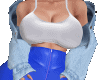 BIMBO DENIM JACKET