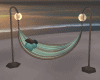 Bohemia Hammock Animated