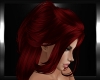 Yuuasa Red Doll Hair