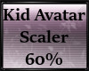 Kid Avatar Scaler 60%