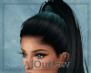 Editha Teal Frost