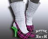 *HS Clueless Heels PK