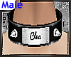 |Clea Collar|Male|