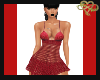 Flirty Red