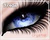 {F} Crystal |Frozen| M/F