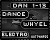 Whyel Dance Electro