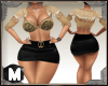 *M* Lena Sexy Outfit