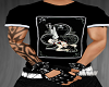 Lucky 13 T Shirt