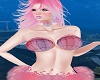Mermaid Top Pink RLL V2