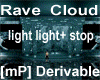 [mP] Rave Cloud