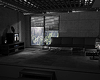 Furnished Room Black