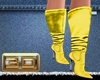 3*D YELL BOOTS