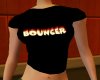 bouncer t shirt female