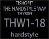 !S! - THE-HARDSTYLE-WAY