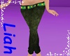 Camo Turtle Pants