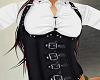  Executive corset top