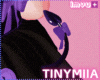 TM Gothy Lil Tail