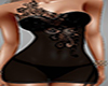 Sexy Tatt Black Mini