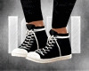 ✘ Black Kicks