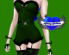 Santa Baby fit gree