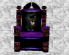 panther throne