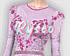 RC Hulwa Dusty Purple