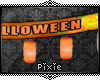 |Px| Halloween Banner