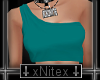xNx:Unveil Teal