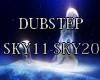 Dubstep Skyline (2/2)