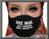 Cute Face Mask V2