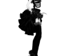 los muertos