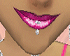 Diamond Chin Piercing