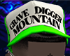 Grave Digger Mountain