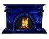 Blue Mountain Fireplace