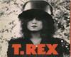 Marc Bolan T Rex