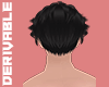 DRV ADD ON BANGS