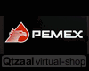 .Pemex + oxxo Gasolinera