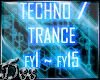 DJ TRANCE TECHNO 