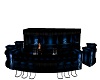 winter scene blue bar