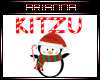 Kitzu's Stocking