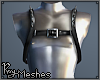 Spiked Harness Mannequin