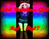 s3rl Rainbow Girl