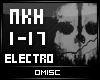 |M| NikehNikeh |Electro|
