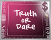 $ Truth Or Dare v3