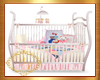 Baby Crib Girl